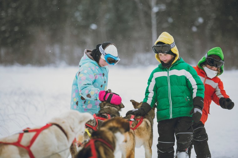 ONTARIO TOURISM 2013 THUNDER BAY WINTER SHOOT